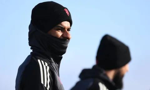 Xác nhận! Kiểm tra y tế, Rashford chuẩn bị rời MU