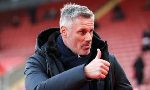 Arsenal hủy diệt Man City, Carragher phát hiện "Roy Keane mới"