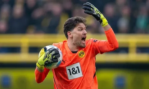 Chelsea sẵn sàng chi 70 triệu để thay Robert Sanchez