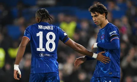 "Deadline day" của Chelsea: Thương vụ với MU đổ vỡ; Tạm biệt Felix?