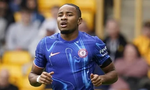 Giữ chân Nkunku là điều cần thiết cho Chelsea