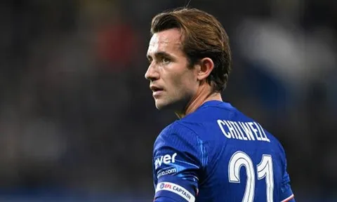 Here we go! Kiểm tra y tế, cầu thủ rời Chelsea