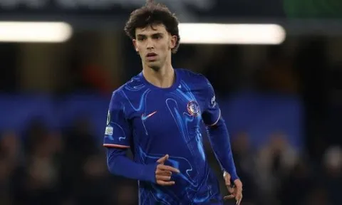 NÓNG! Joao Felix nỗ lực chia tay Chelsea trước giờ G