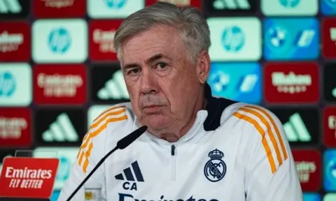 Trung thành với triết lý chuyển nhượng, Real Madrid có động thái cho sao Leicester City