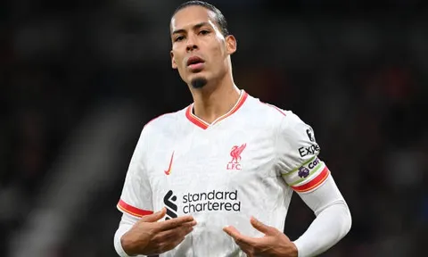 Yếu tố duy nhất có thể ngăn cản Liverpool vô địch Premier League