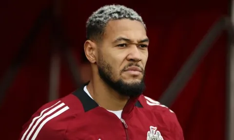 Đấu Arsenal, Newcastle lo ngại mất trụ cột vì chấn thương