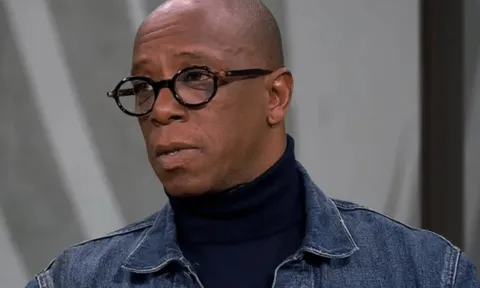 Ian Wright: Arsenal vẫn kém xa Man City