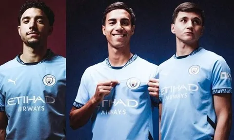 Kỳ chuyển nhượng mùa đông của Big Six: Man City ‘càn quét’ khi Rashford rời Man Utd; Liverpool án binh bất động
