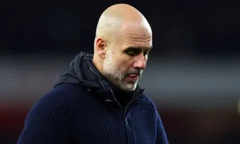 Man City gây chấn động: Chiến lược hay ván cược rủi ro?