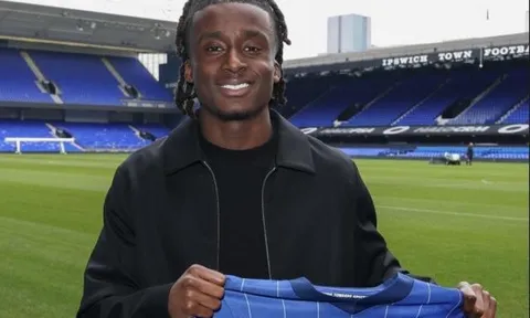 Xác nhận! Boniface rời Chelsea