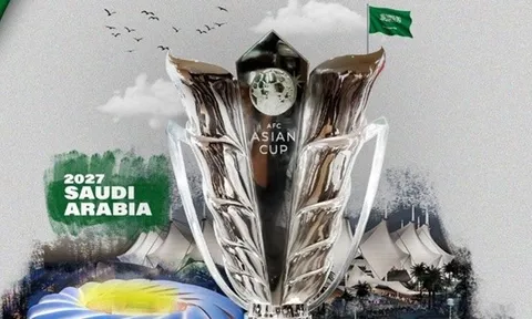 AFC ra phán quyết liên quan đến ĐT Việt Nam