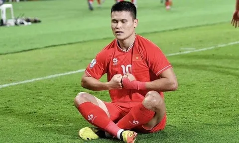 Bức xúc của Tuấn Hải