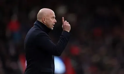 Carragher chỉ ra tân binh cần thiết cho Liverpool vào hè 2025