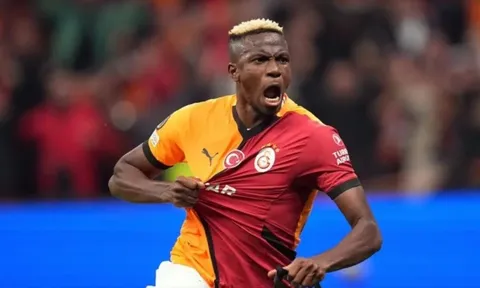 "Cậu ấy có thể là một Didier Drogba mới cho Chelsea"