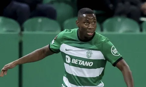 Chelsea kiên trì với sao Sporting