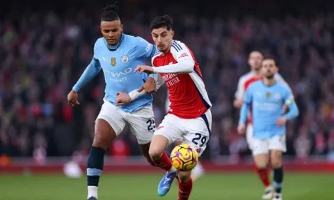 Chuyên gia tài chính tin Man City sẽ thắng kiện