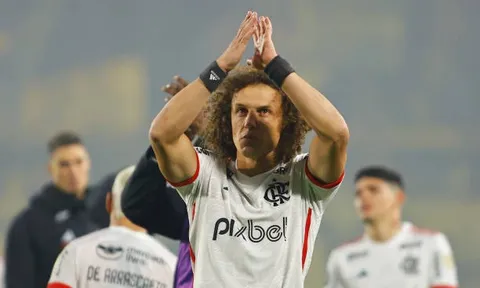 David Luiz: Arsenal có 1 cầu thủ đẳng cấp thế giới