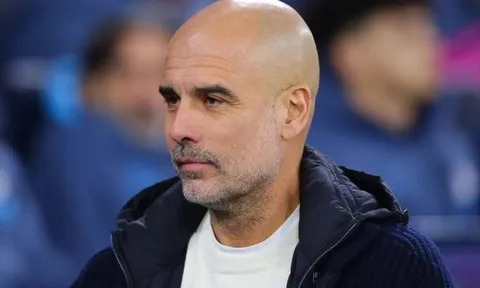 Man City của Pep Guardiola: Khi sở trường thành sở đoản