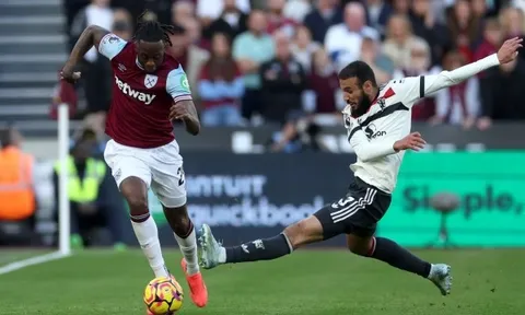 MU bị chỉ trích vì bán Wan-Bissaka chỉ với 15 triệu bảng