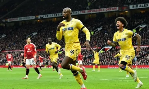 MU cân nhắc chiêu mộ 'thợ săn" Old Trafford