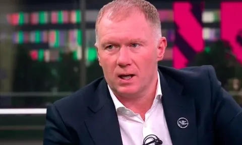 Paul Scholes nêu 2 bản hợp đồng có thể giúp Arsenal nâng tầm Odegaard