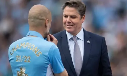 Premier League ra quyết định về yêu cầu gây tranh cãi của Man City