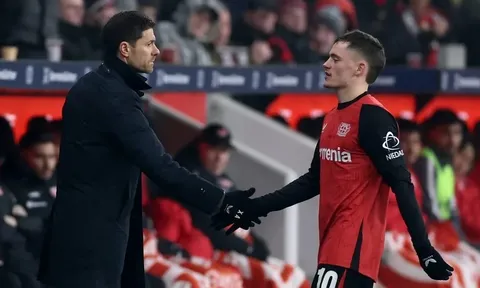Real đón "cú sốc kép" mang tên Alonso và Florian Wirtz
