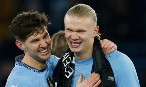 Real nguy cấp, cờ đến tay Man City