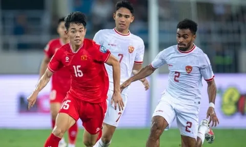 SEA Games 33: U22 Việt Nam bước vào cuộc đua khắc nghiệt để giành suất chính thức