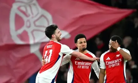 Arsenal đã có sẵn phương án thay Havertz?