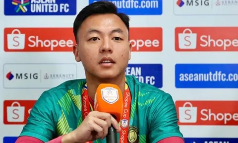 Thái Sơn: Thanh Hóa sẽ chiến đấu vì bóng đá Việt Nam