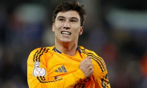 5 điểm nhấn Leganes 2-3 Real Madrid: Giằng co nghẹt thở; Bàn thắng vàng của Gonzalo Garcia