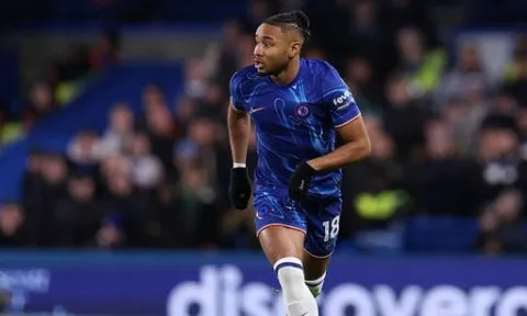 Chelsea xác định thời điểm bán Nkunku
