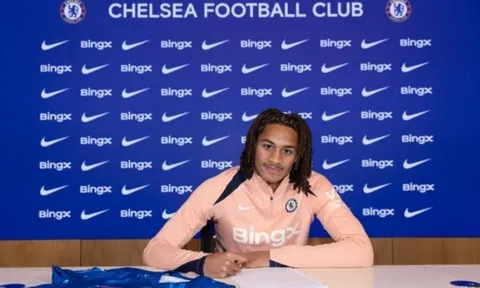 Chi 12 triệu bảng, Chelsea có bản sao hoàn hảo của Moises Caicedo?