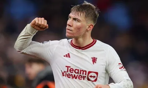 Chuyển nhượng tối 6/2: West Ham nhắm sao MU; Liverpool theo đuổi Frenkie de Jong