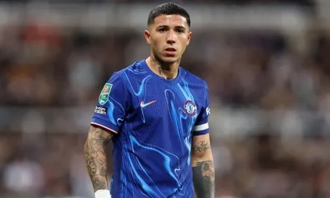 "Enzo Maresca nên loại cậu ấy khỏi đội hình Chelsea"