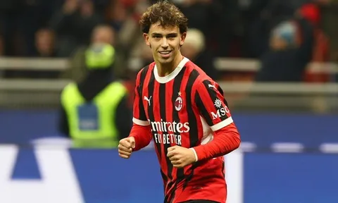 Milan có mua đứt Felix từ Chelsea?