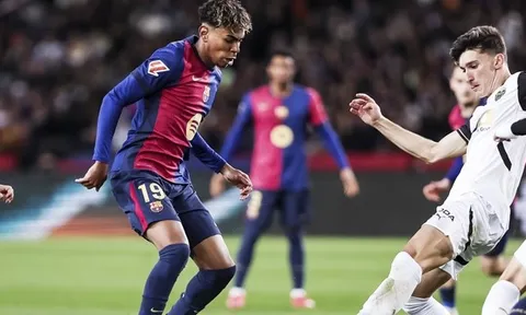Nhận định Copa del Rey - Valencia vs Barcelona (03h30 ngày 07/02): Miếng mồi quen thuộc