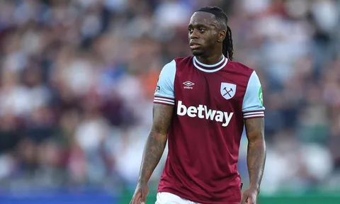 Nhờ Wan-Bissaka, West Ham bớt việc trên thị trường chuyển nhượng
