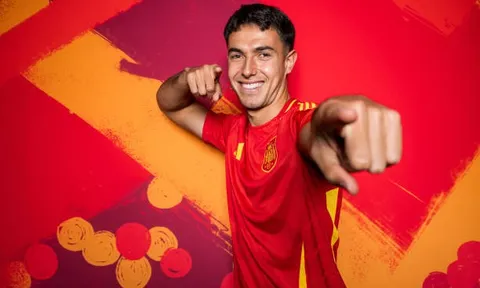 NÓNG! Real Madrid đẩy mạnh thương vụ Zubimendi