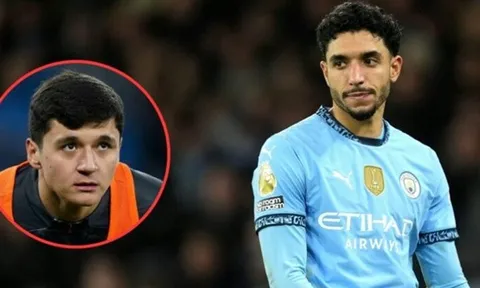 Xếp hạng 6 thương vụ mùa đông của Man City
