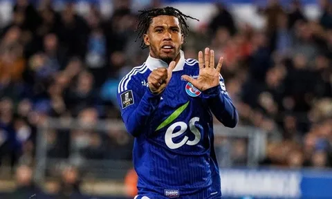 8 bàn và 3 kiến tạo, Maresca nhận thấy tiền vệ đang trỗi dậy của Chelsea