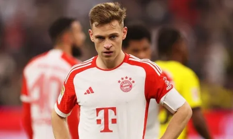 Bayern nỗ lực trói chân mục tiêu của Arsenal