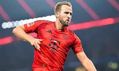 Chuyển nhượng 7/2: MU chớp cơ hội chiêu mộ Kane; Chelsea chi đậm vì sao Dortmund