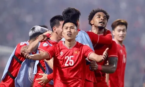 FIFA ban hành lệnh cấm cho một đội tuyển ở vòng loại 3 Asian Cup 2027