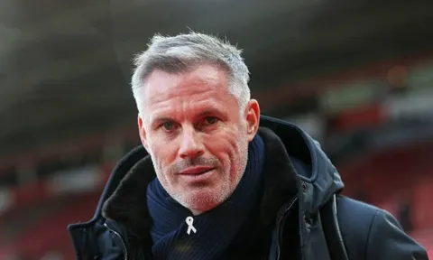 Liverpool hủy diệt Tottenham, Carragher phát hiện "Patrick Vieira mới"