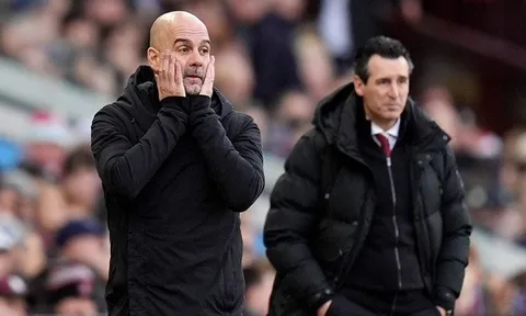 Man City, Spurs và Aston Villa đau đầu vì các bản hợp đồng tháng 1