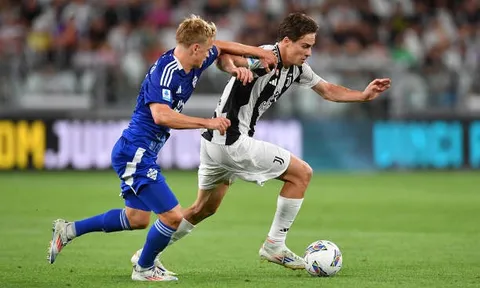 Nhận định Serie A - Como vs Juventus (02h45 ngày 08/02): Khó thay đổi lịch sử