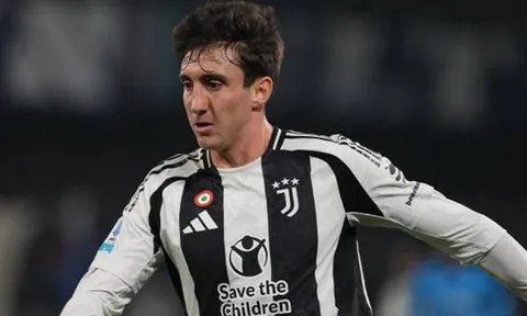 Người trong cuộc xác nhận Man City quan tâm sao Juventus