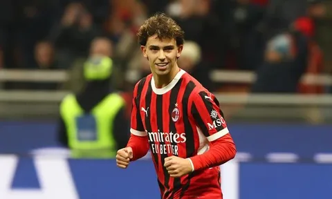 Palmer chặn cửa tỏa sáng của Felix tại Chelsea